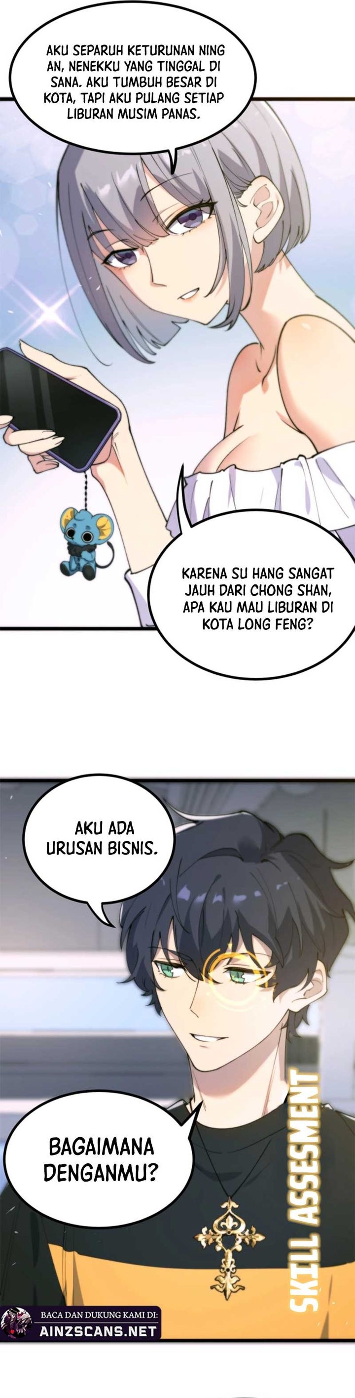 sss-level-paladin-who-breaks-all-logic - Chapter: 71