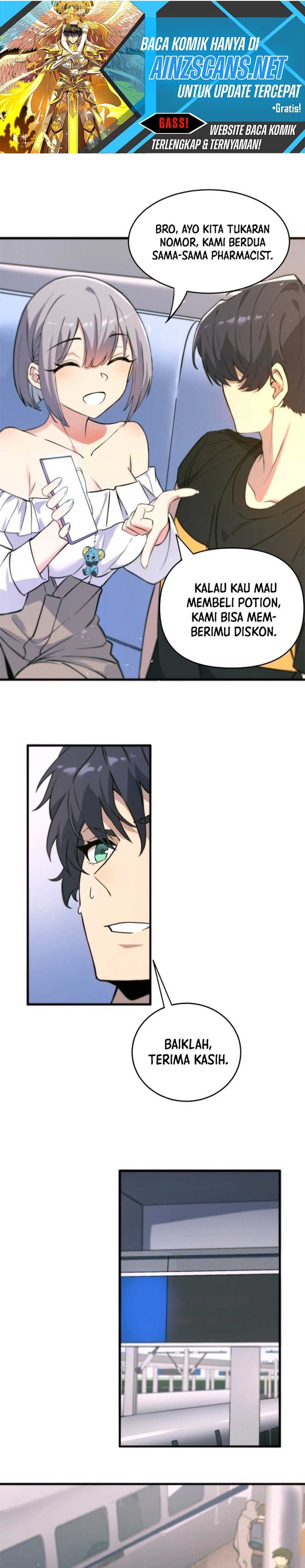 sss-level-paladin-who-breaks-all-logic - Chapter: 71