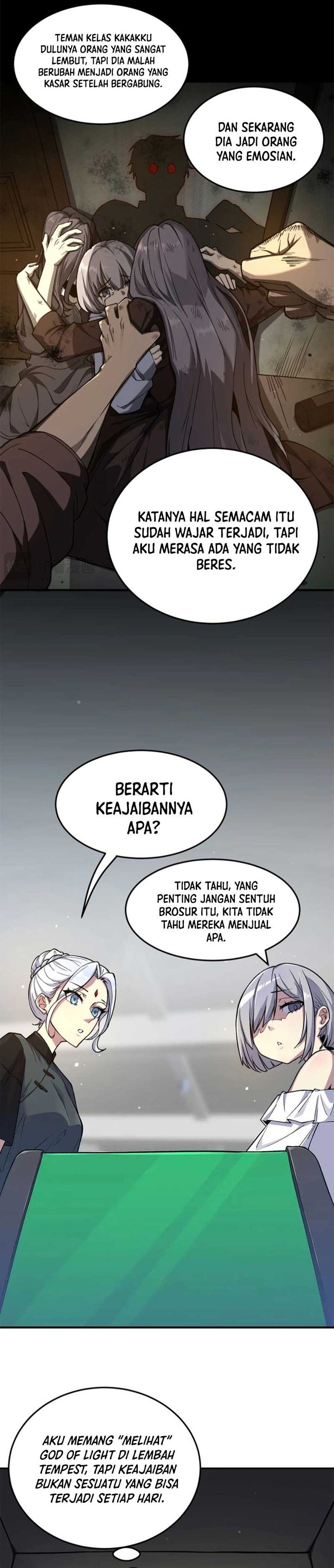 sss-level-paladin-who-breaks-all-logic - Chapter: 71