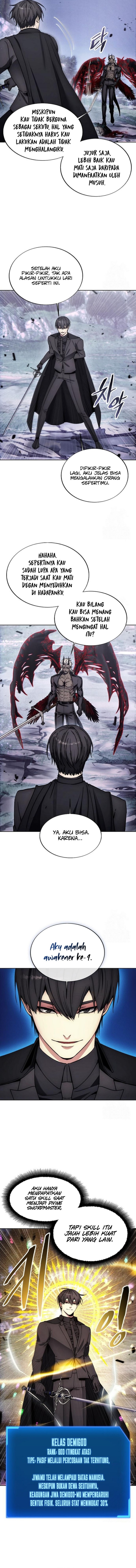 how-to-live-as-a-villain - Chapter: 191