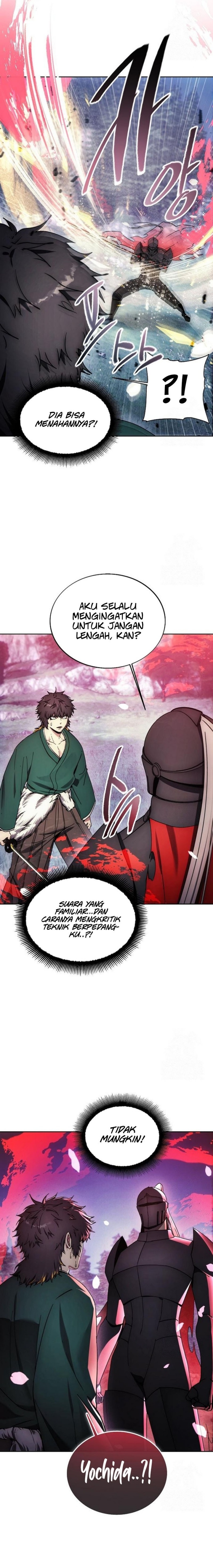 how-to-live-as-a-villain - Chapter: 191