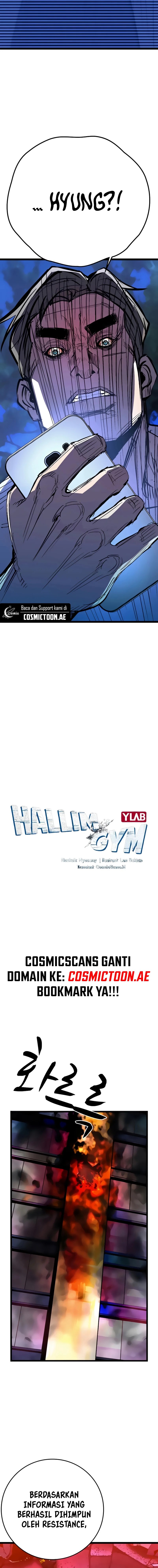 hallym-gymnasium - Chapter: 230