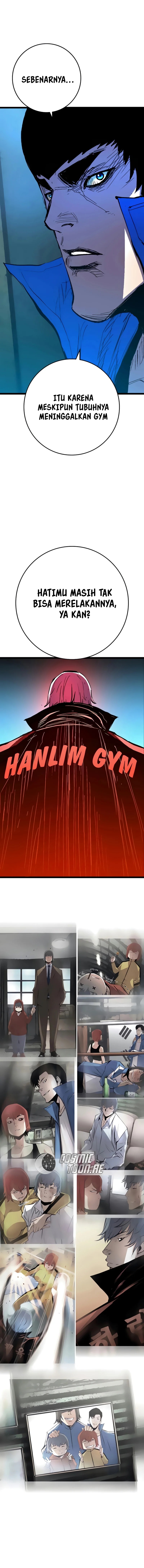 hallym-gymnasium - Chapter: 230