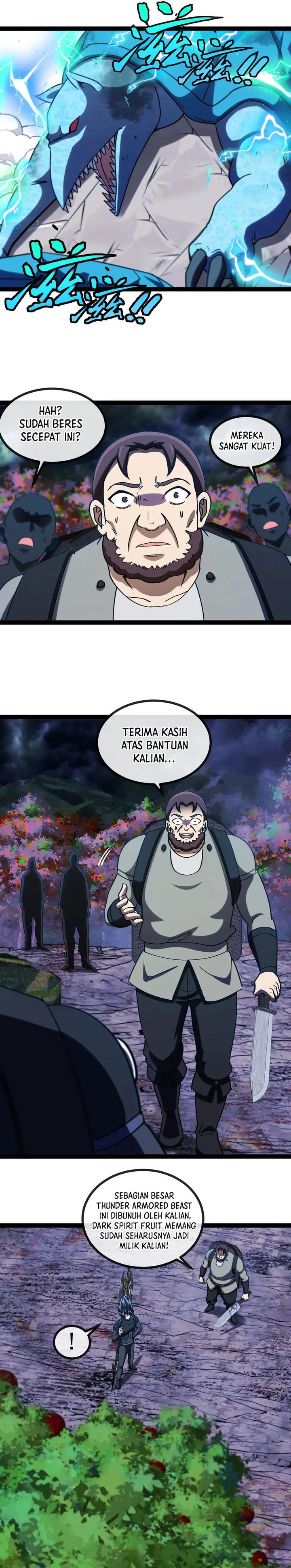 divine-leveling-system - Chapter: 172