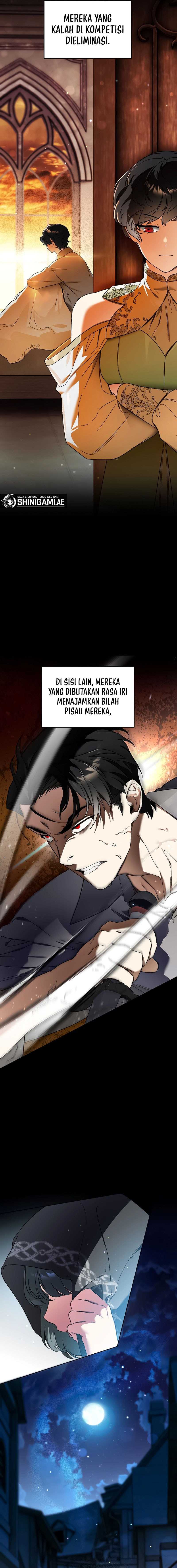 i-became-the-genius-bastard-of-a-noble-dark-clan - Chapter: 33