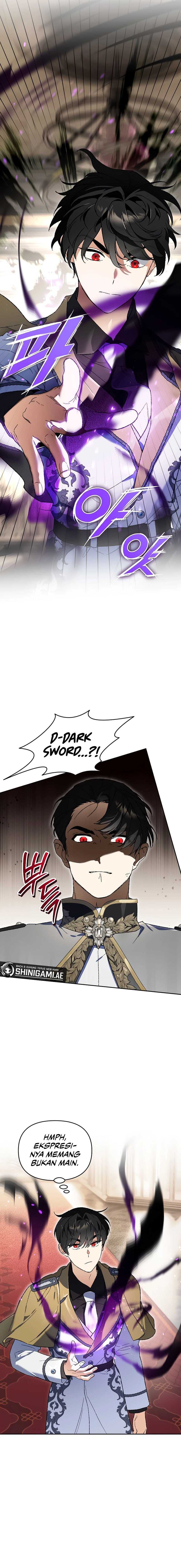 i-became-the-genius-bastard-of-a-noble-dark-clan - Chapter: 33