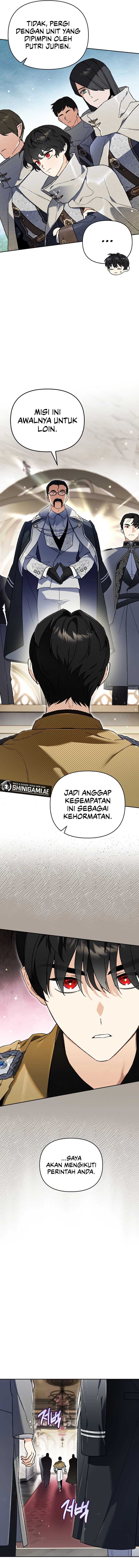 i-became-the-genius-bastard-of-a-noble-dark-clan - Chapter: 33