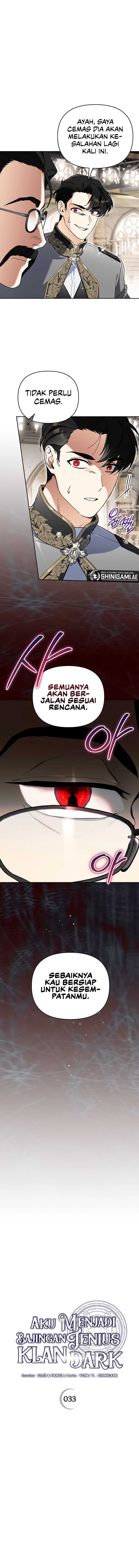i-became-the-genius-bastard-of-a-noble-dark-clan - Chapter: 33