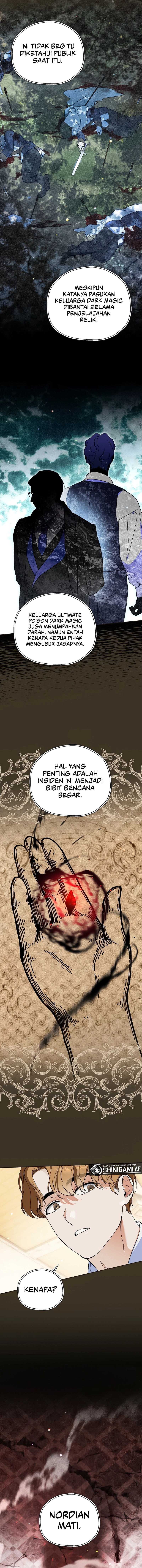 i-became-the-genius-bastard-of-a-noble-dark-clan - Chapter: 33