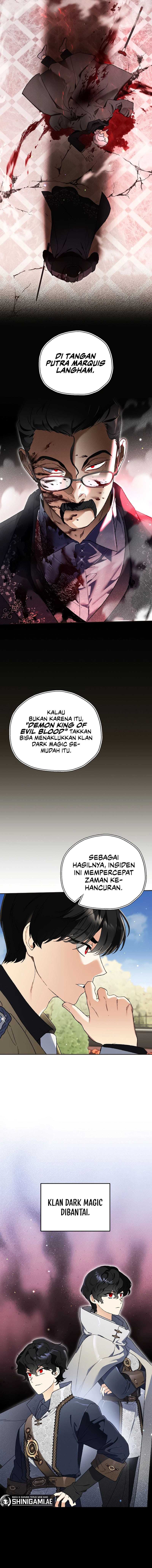 i-became-the-genius-bastard-of-a-noble-dark-clan - Chapter: 33