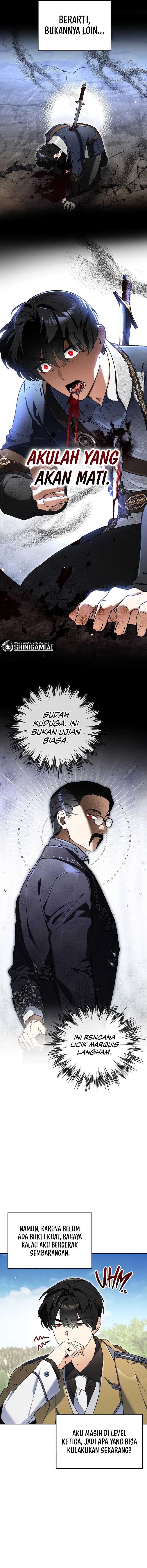 i-became-the-genius-bastard-of-a-noble-dark-clan - Chapter: 33
