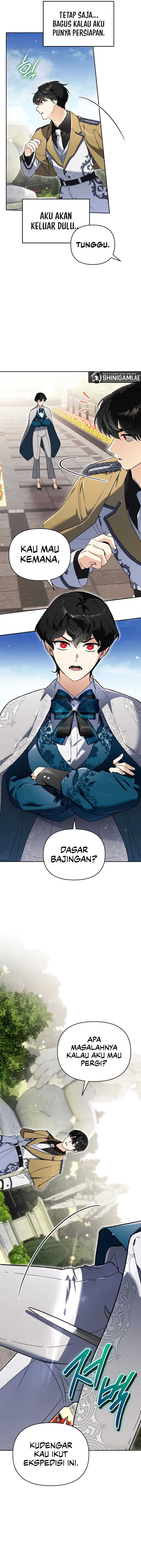 i-became-the-genius-bastard-of-a-noble-dark-clan - Chapter: 33