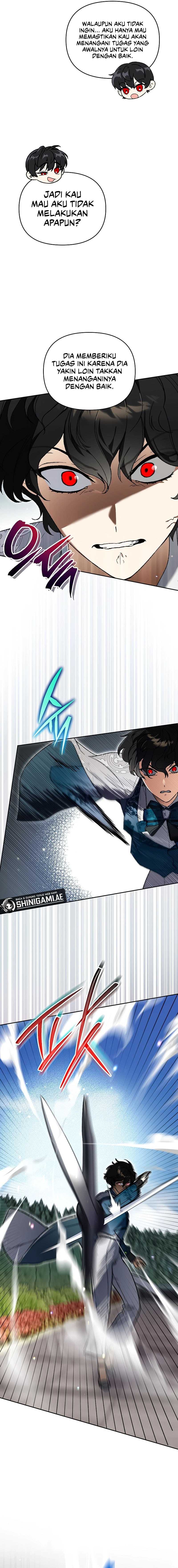i-became-the-genius-bastard-of-a-noble-dark-clan - Chapter: 33
