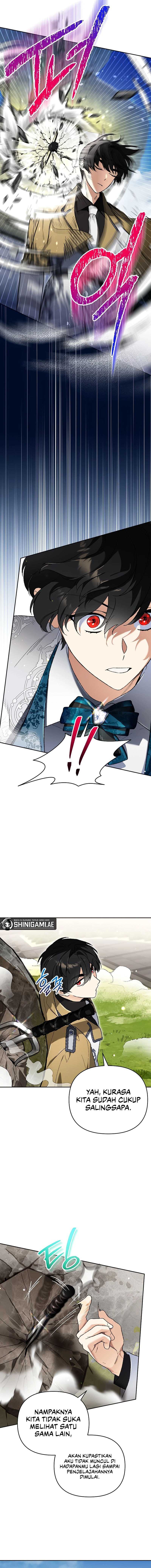 i-became-the-genius-bastard-of-a-noble-dark-clan - Chapter: 33
