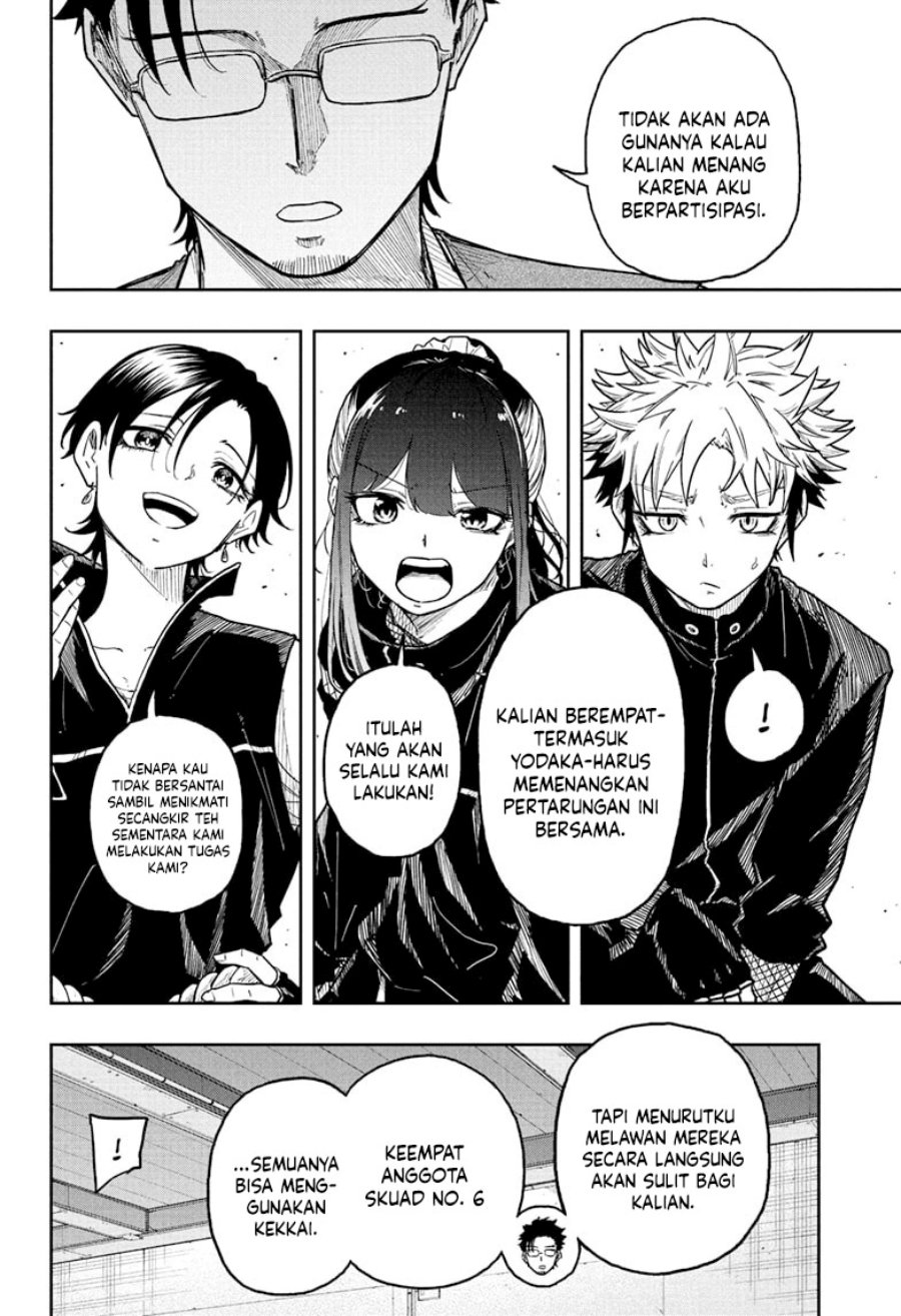 shinobi-undercover - Chapter: 34