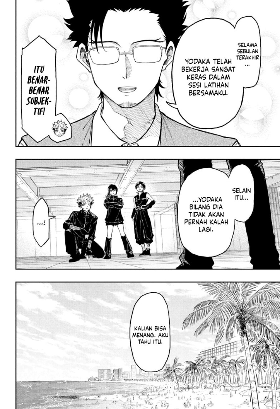 shinobi-undercover - Chapter: 34