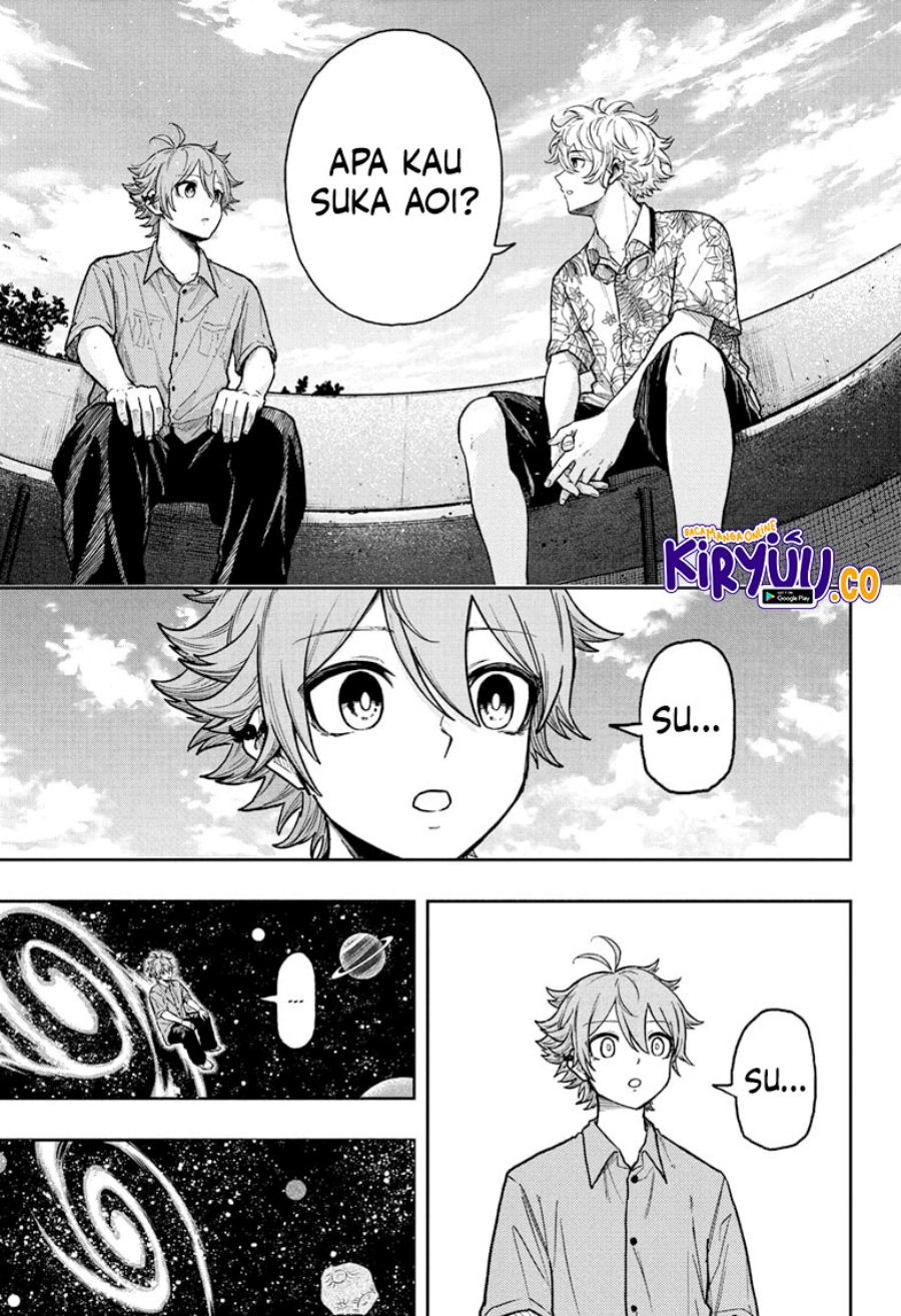 shinobi-undercover - Chapter: 34