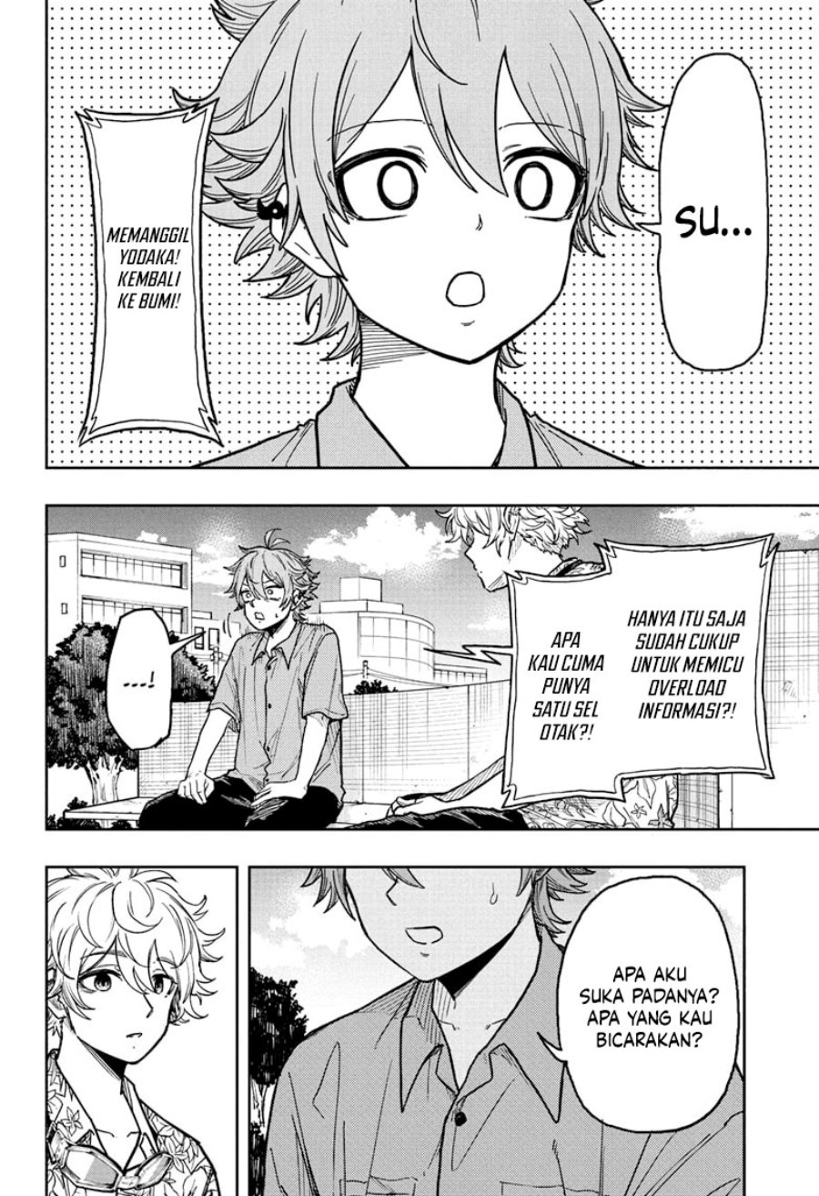shinobi-undercover - Chapter: 34