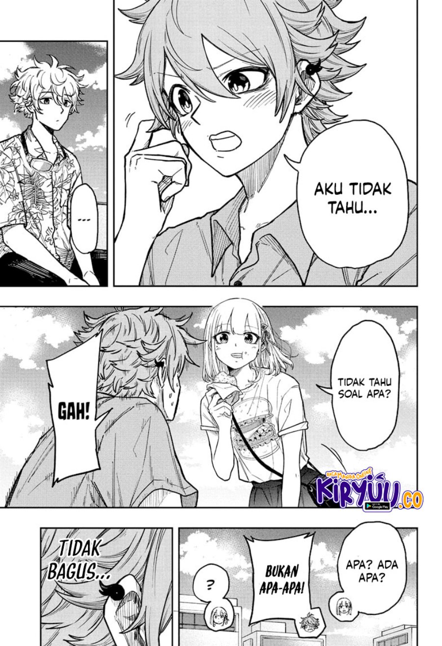 shinobi-undercover - Chapter: 34