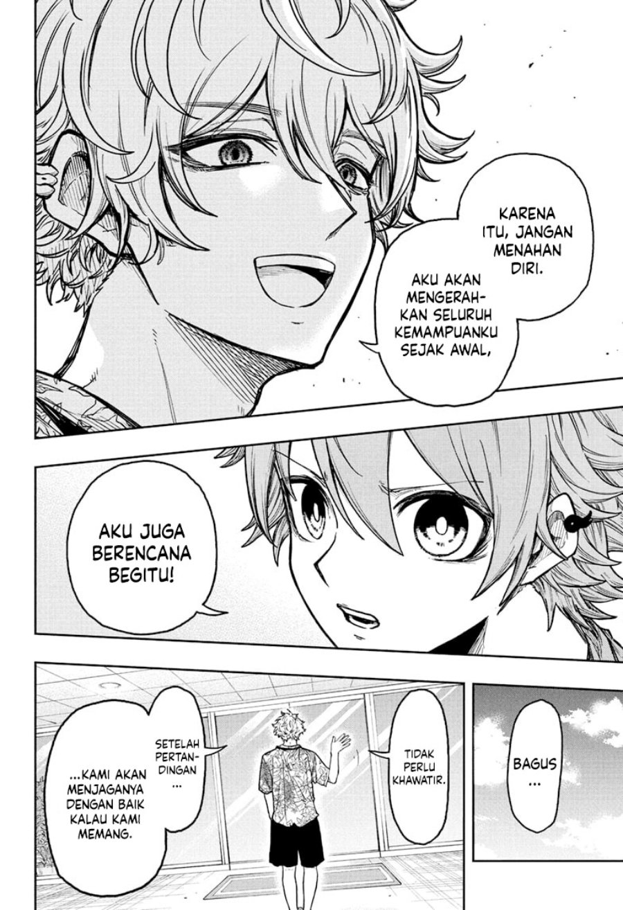 shinobi-undercover - Chapter: 34