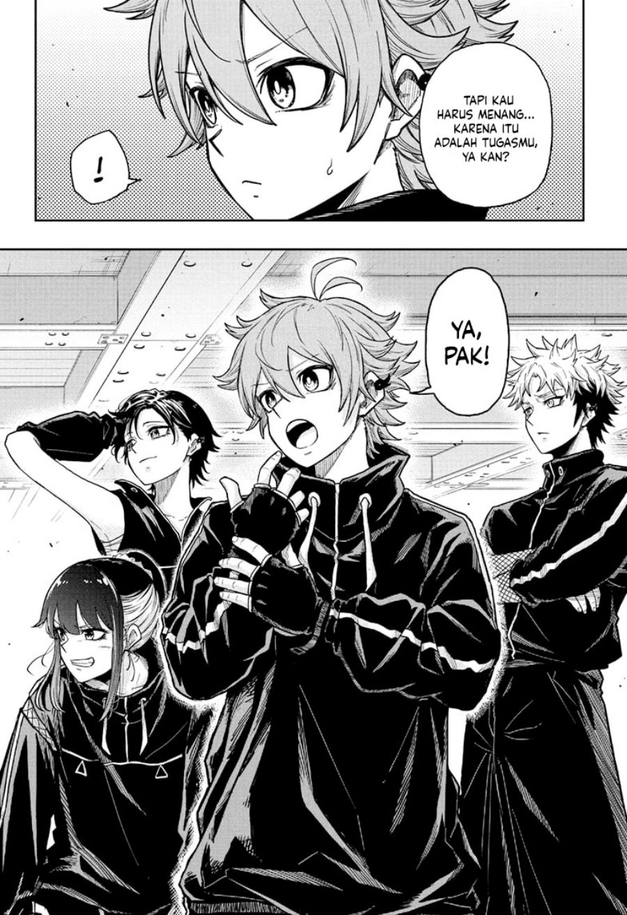 shinobi-undercover - Chapter: 34