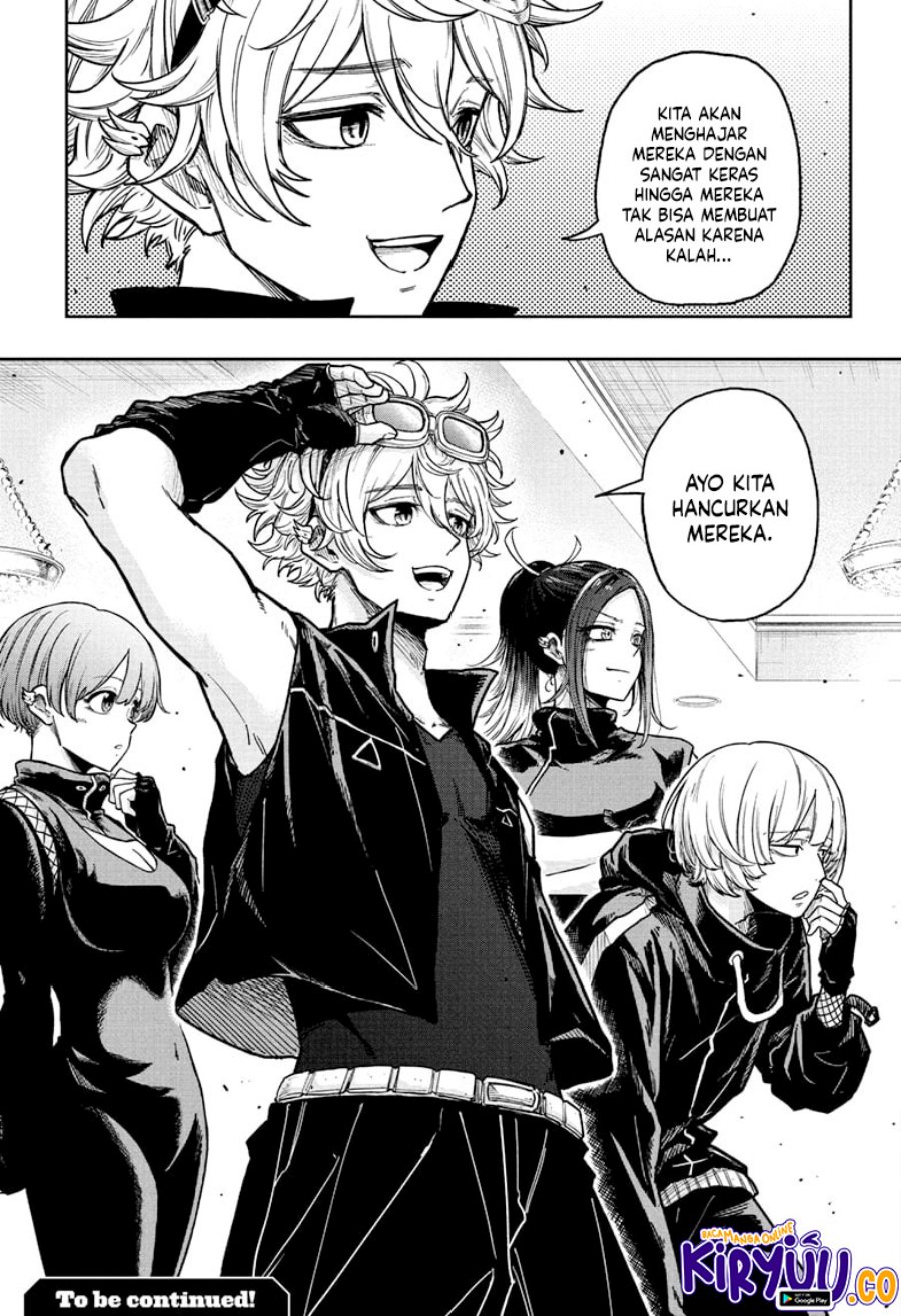 shinobi-undercover - Chapter: 34