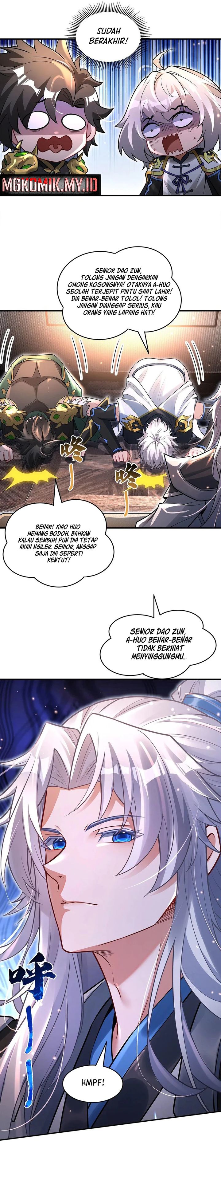 my-female-apprentices-are-all-big-shots-from-the-future - Chapter: 343