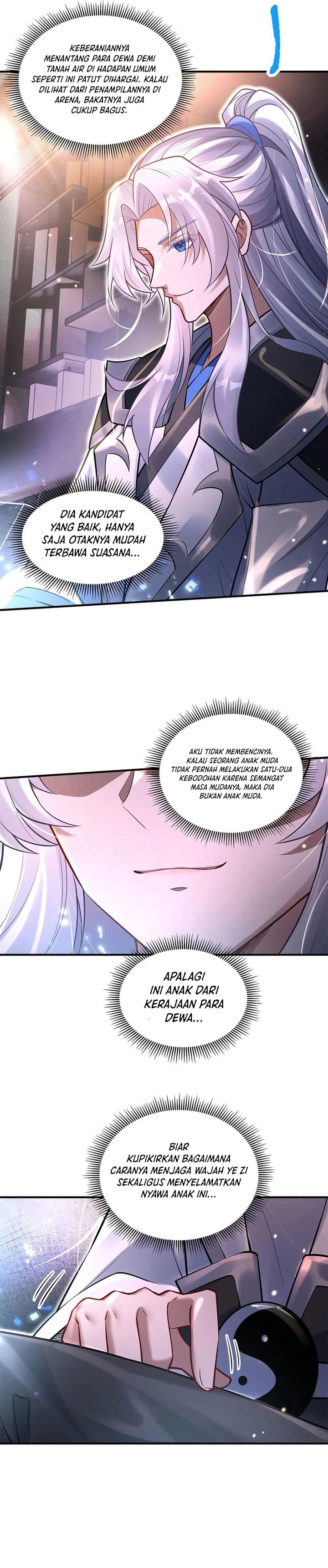 my-female-apprentices-are-all-big-shots-from-the-future - Chapter: 343