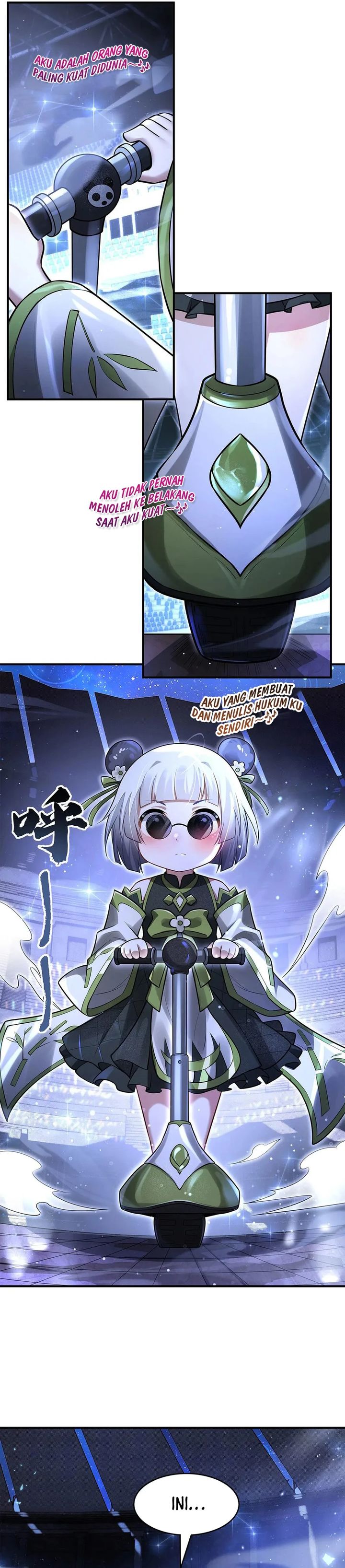 my-female-apprentices-are-all-big-shots-from-the-future - Chapter: 343