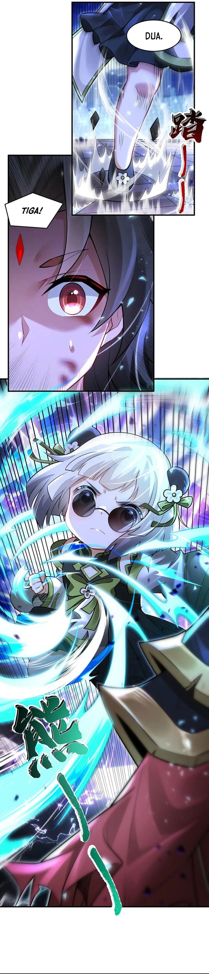 my-female-apprentices-are-all-big-shots-from-the-future - Chapter: 343