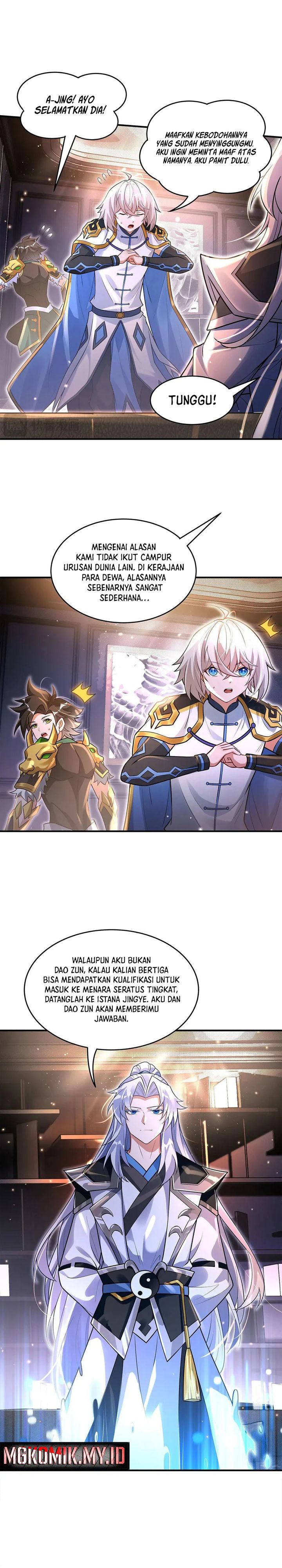 my-female-apprentices-are-all-big-shots-from-the-future - Chapter: 343