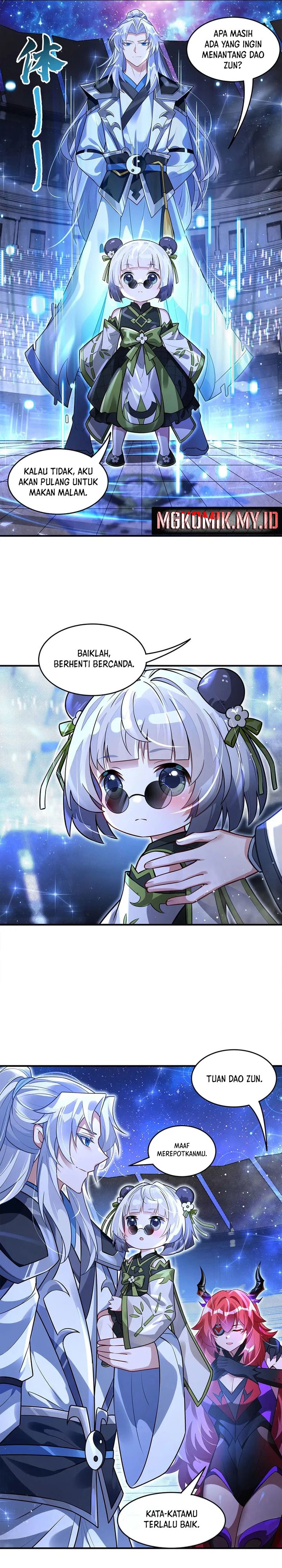 my-female-apprentices-are-all-big-shots-from-the-future - Chapter: 343