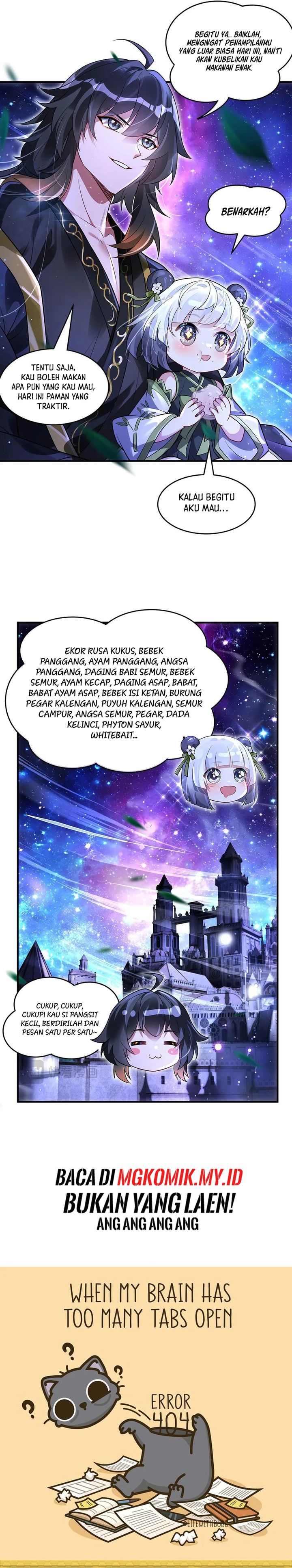 my-female-apprentices-are-all-big-shots-from-the-future - Chapter: 343
