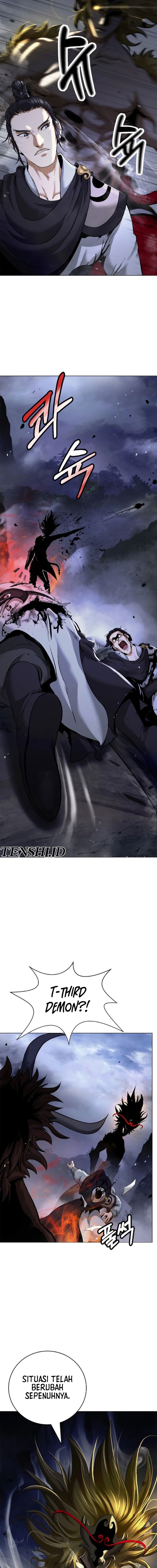 cystic-story-call-the-spear - Chapter: 165