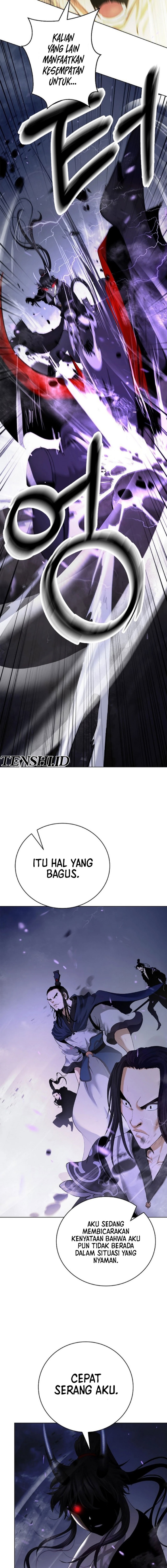 cystic-story-call-the-spear - Chapter: 165