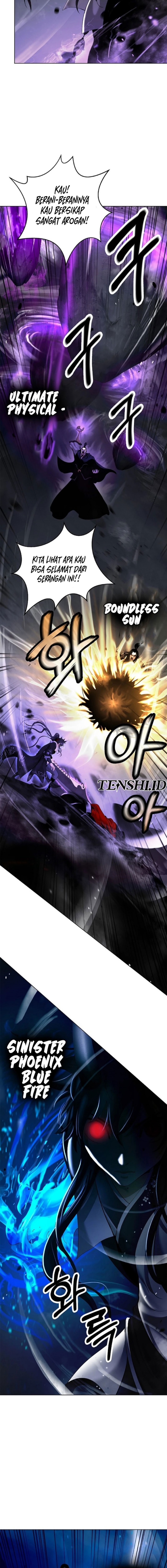 cystic-story-call-the-spear - Chapter: 165
