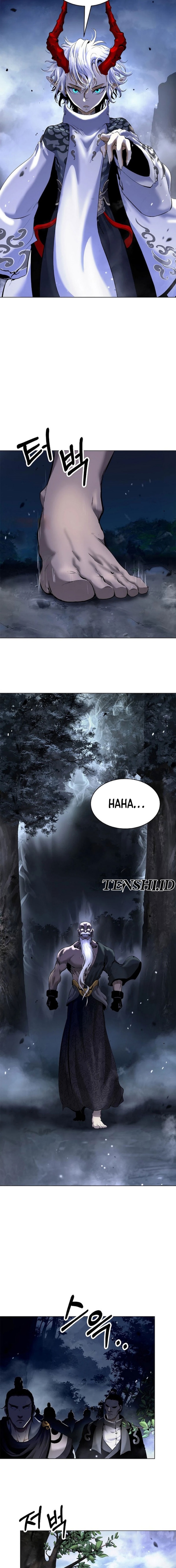 cystic-story-call-the-spear - Chapter: 165