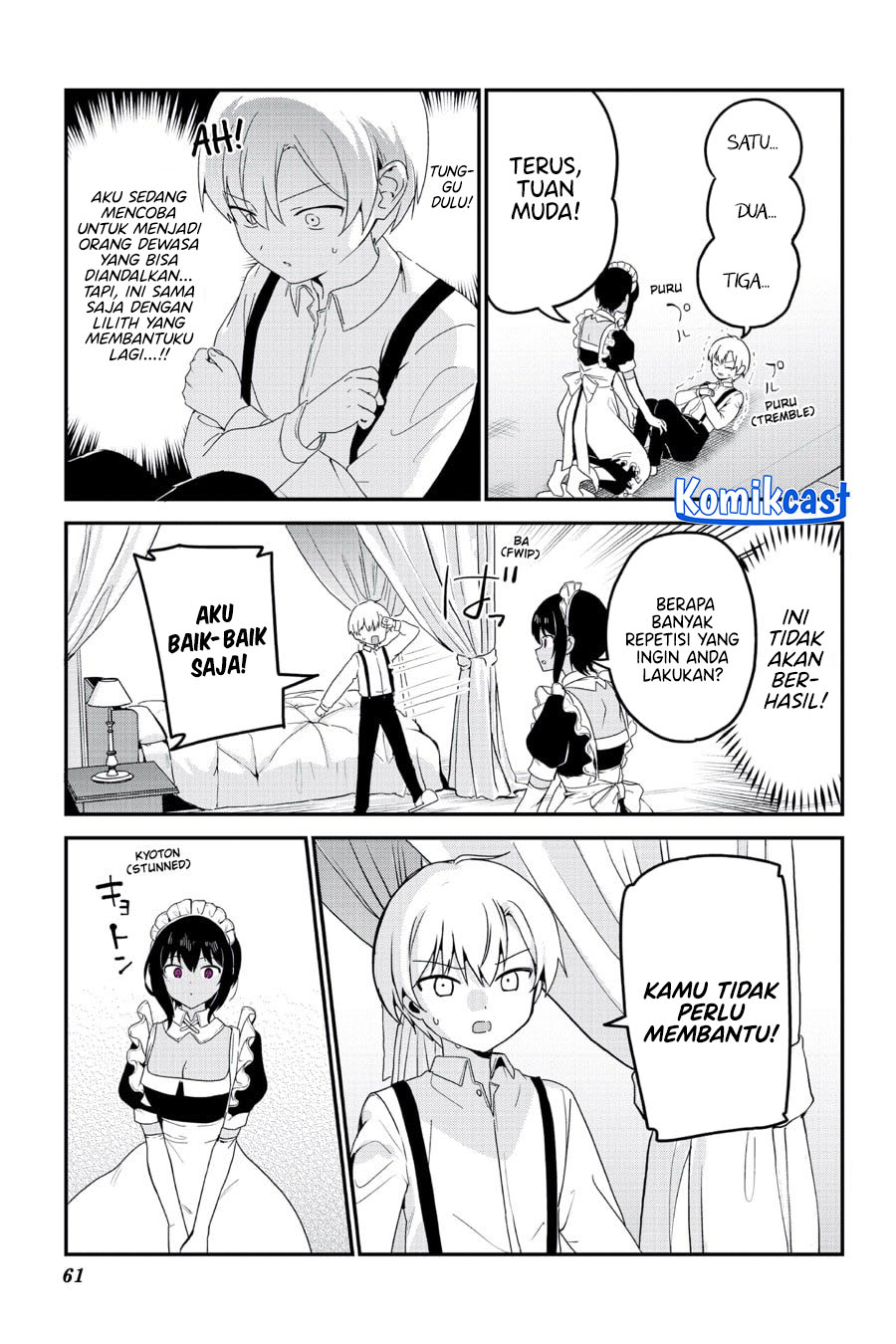 my-recently-hired-maid-is-suspicious-serialization - Chapter: 59
