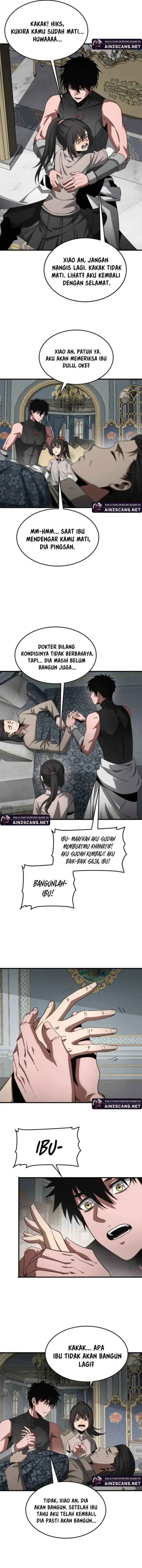apocalypse-sword-god - Chapter: 64