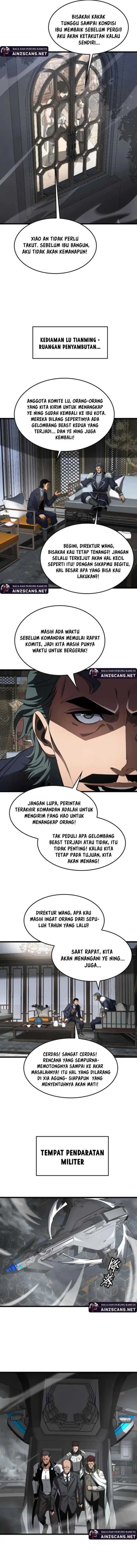 apocalypse-sword-god - Chapter: 64
