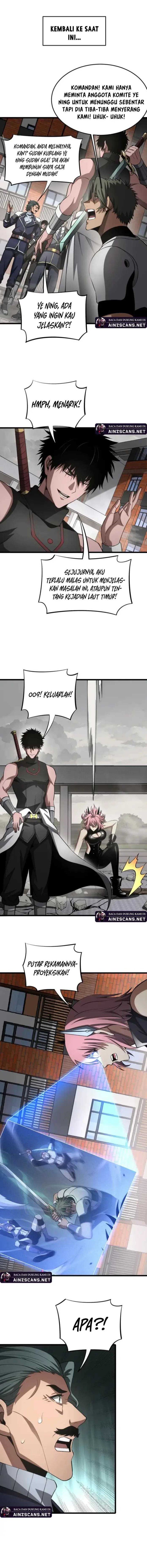 apocalypse-sword-god - Chapter: 64