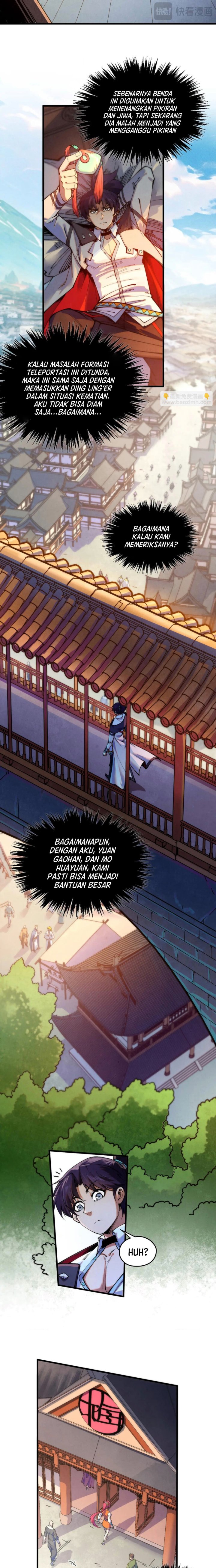 the-ultimate-of-all-ages - Chapter: 426