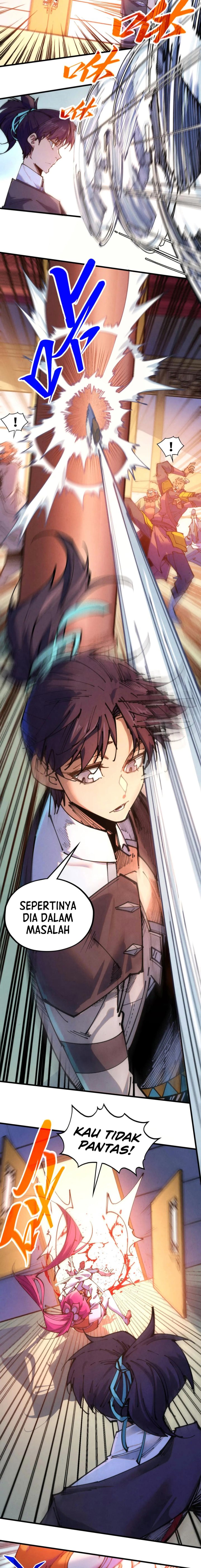 the-ultimate-of-all-ages - Chapter: 426