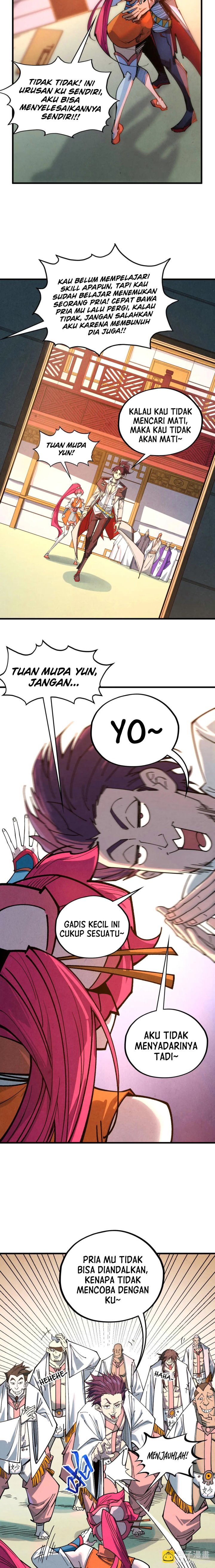 the-ultimate-of-all-ages - Chapter: 426