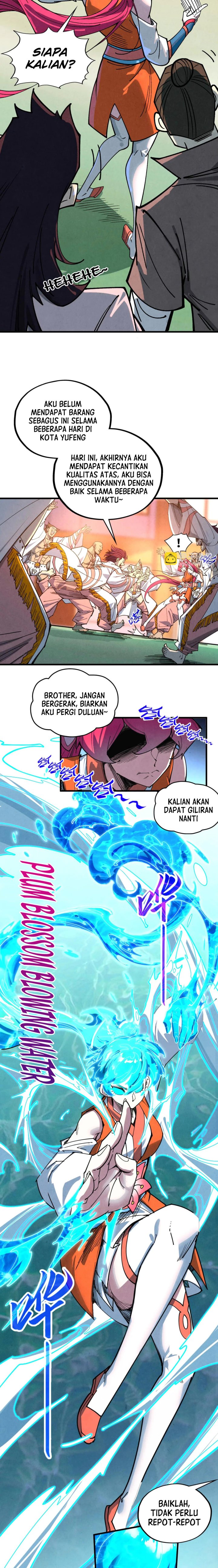 the-ultimate-of-all-ages - Chapter: 426