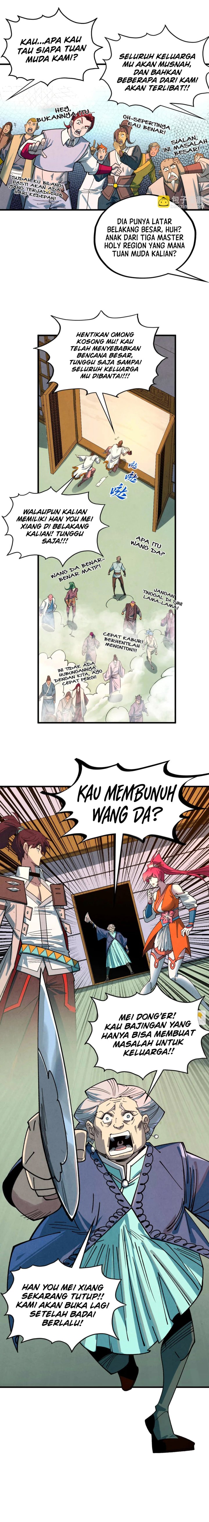 the-ultimate-of-all-ages - Chapter: 426