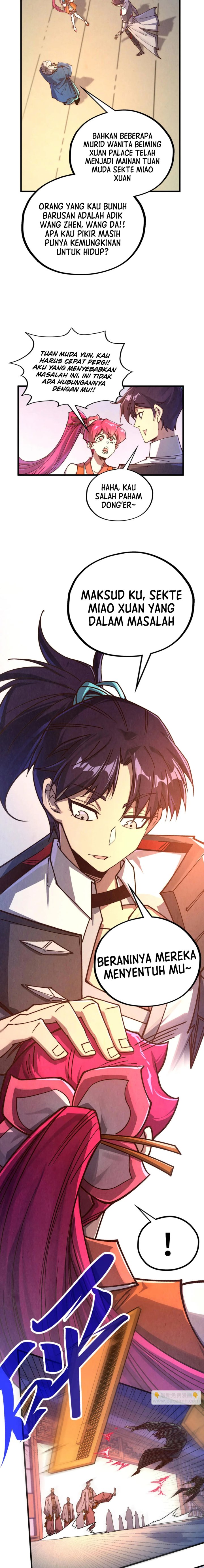the-ultimate-of-all-ages - Chapter: 426