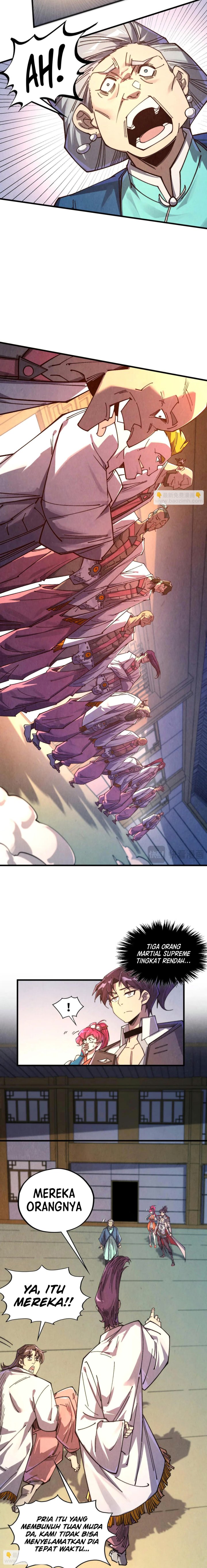 the-ultimate-of-all-ages - Chapter: 426
