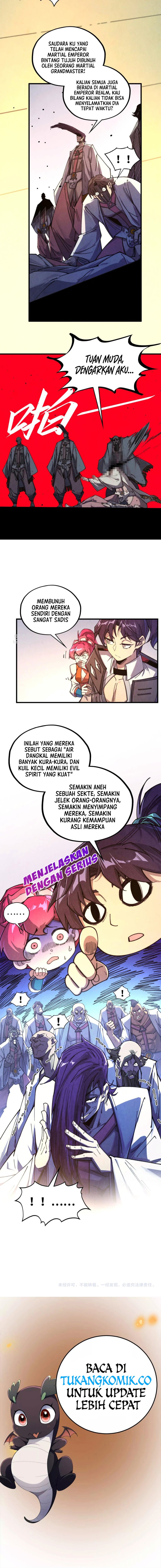 the-ultimate-of-all-ages - Chapter: 426