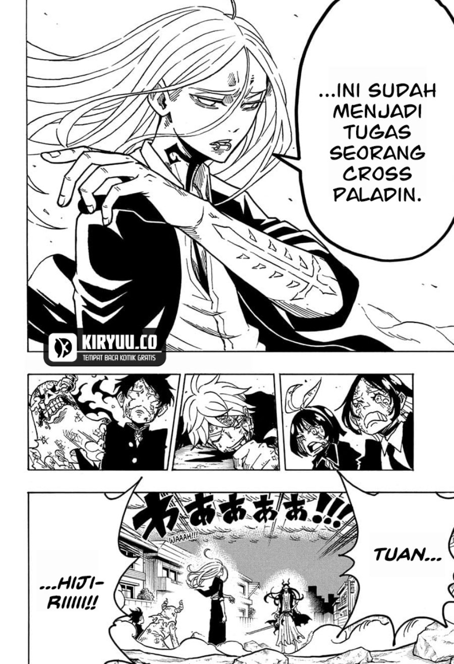exorcist-no-kiyoshi-kun - Chapter: 40